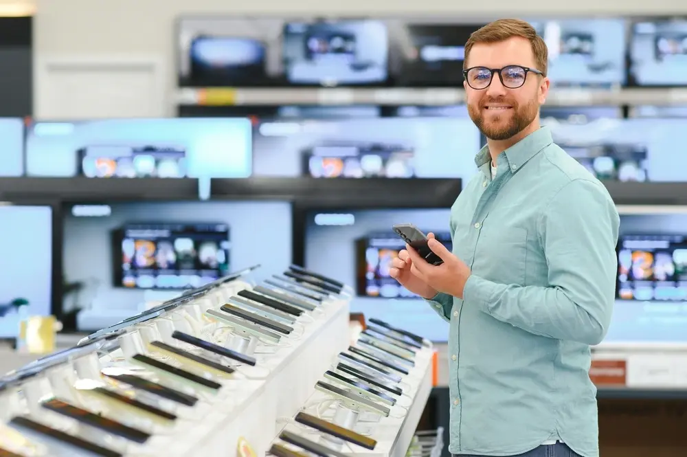 5 Cell Phone Store Management Tips & Tools