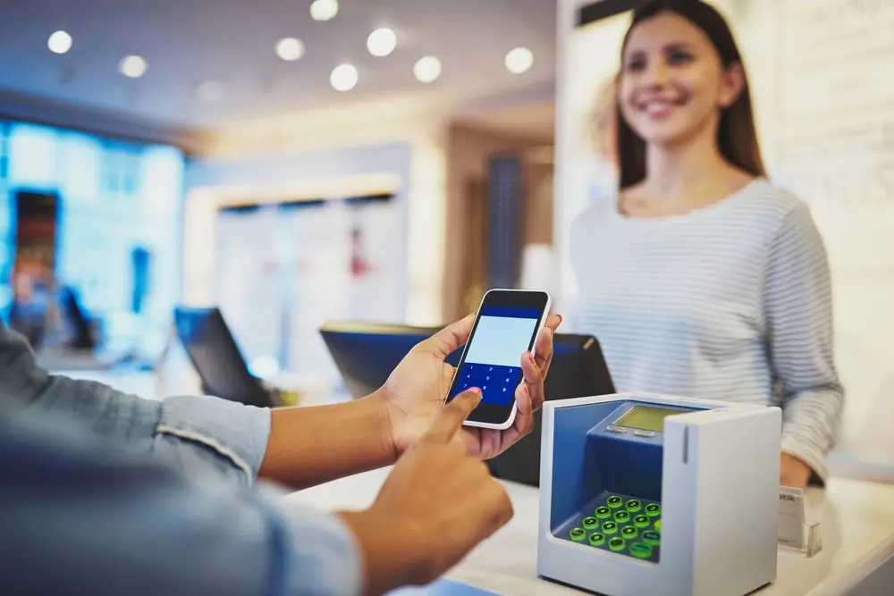 Point of Sale Marketing: 3 Ideas for Cell Phone Stores